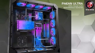 RAIJINTEK PAEAN ULTRA_동영상_이미지