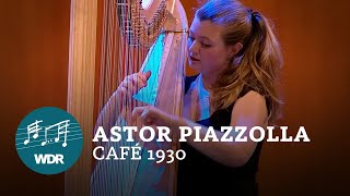 Download lagu アストル・ピアソラ:カフェ1930より「タンゴの歴史」(ファゴットとハープ)|WDR交響楽団 mp3 Download lagu アストル・ピアソラ:カフェ1930より「タンゴの歴史」(ファゴットとハープ)|WDR交響楽団 mp3