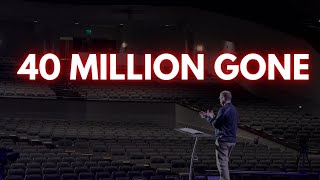 40 Million Christians Vanished From Church — What They Discovered Will Shock You