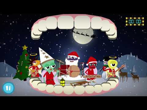 Rocka Munnen - Nummer 1