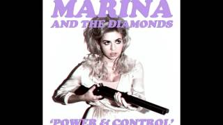 Marina &amp; the Diamonds | Power + Control (Lonely Hearts Club Mix)