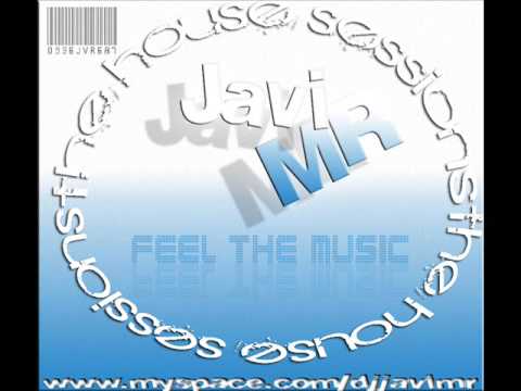 Victor Magan - With you (tribal mix)