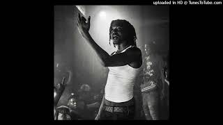 LUCKI - TALK TO ME (Stairwell Freestyle)