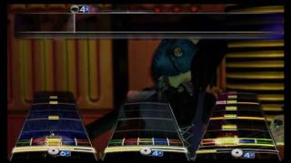 How We Roll - Plushgun Expert Full Band FC Rock Band 2