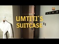 What's in Umtiti's case?