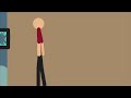Slendrina The Forest Sticknodes Animation