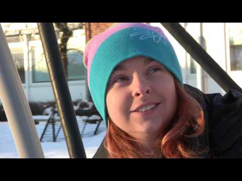 Gatans Änglar - Trailer