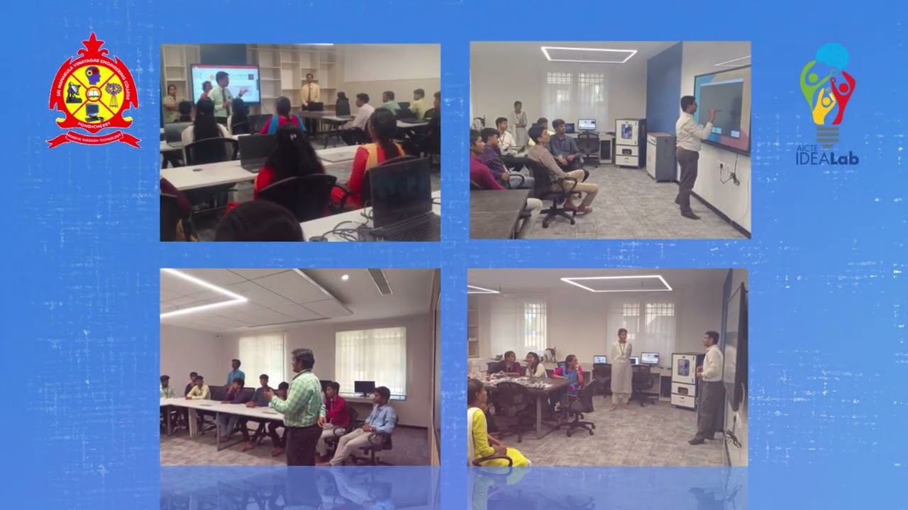 Wireless Communication Projects using MATLAB   A Hands On Workshop