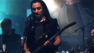 Rarecordings presents: The Maension (US) live @ de Meister