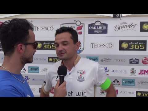 Operazione Nostalgia - Alessandro Conticchio per SalentoSport