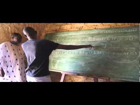 N'ko Nko Walada Mali2