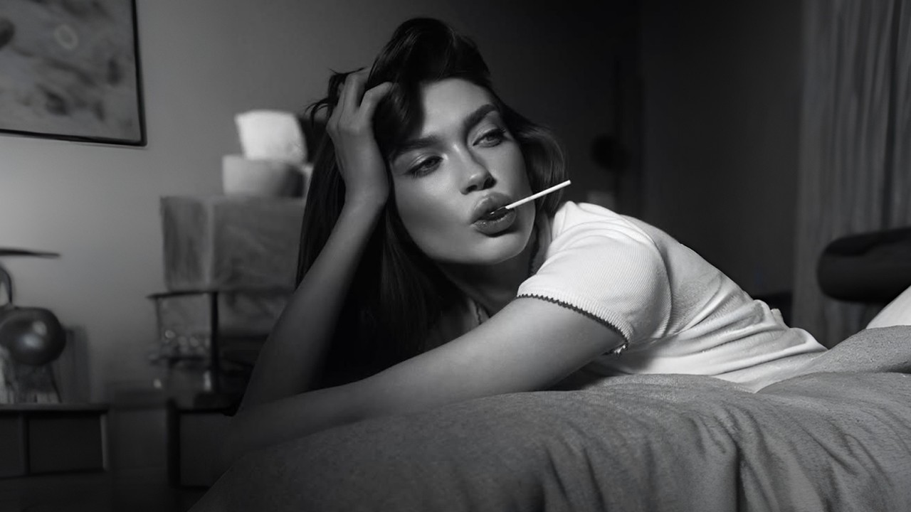 INNA - Hot (Orlina Remix)