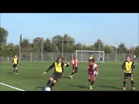 TOGB o13 - Feyenoord o12