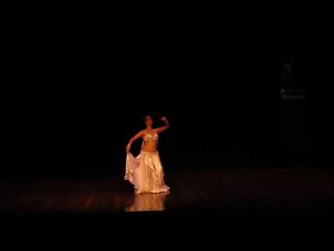 Show de Gala Sábado - Apresentação 4 - VI Festival Shimmie SP