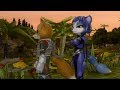 Honeymoon Star Fox Assault English 4K
