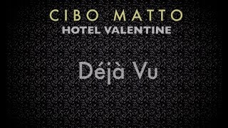 Cibo Matto- Déjà Vu (sub español)