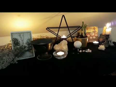 Imbolc ❄ 🌷🔥Jahreskreisfest