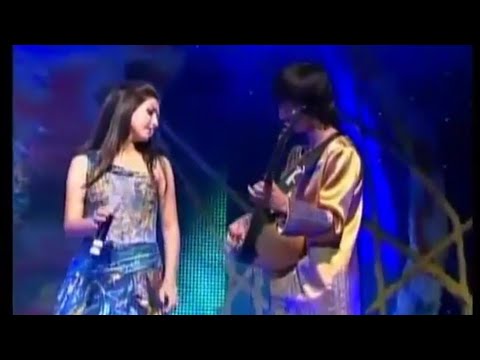 Фируза Алифова 'ASTANA 2006' 1 TAJIKISTAN HIGH