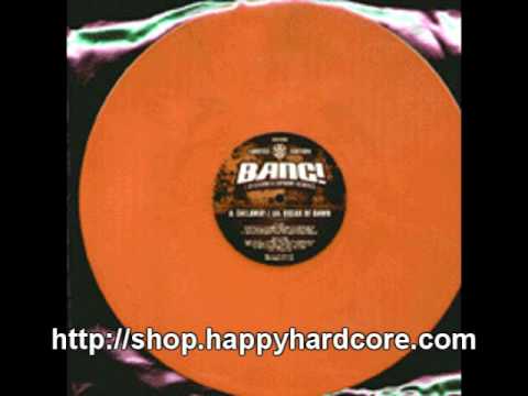 Bang! - Break Of Dawn (Storm & Euphony Remix) Warped Science - WARPED008