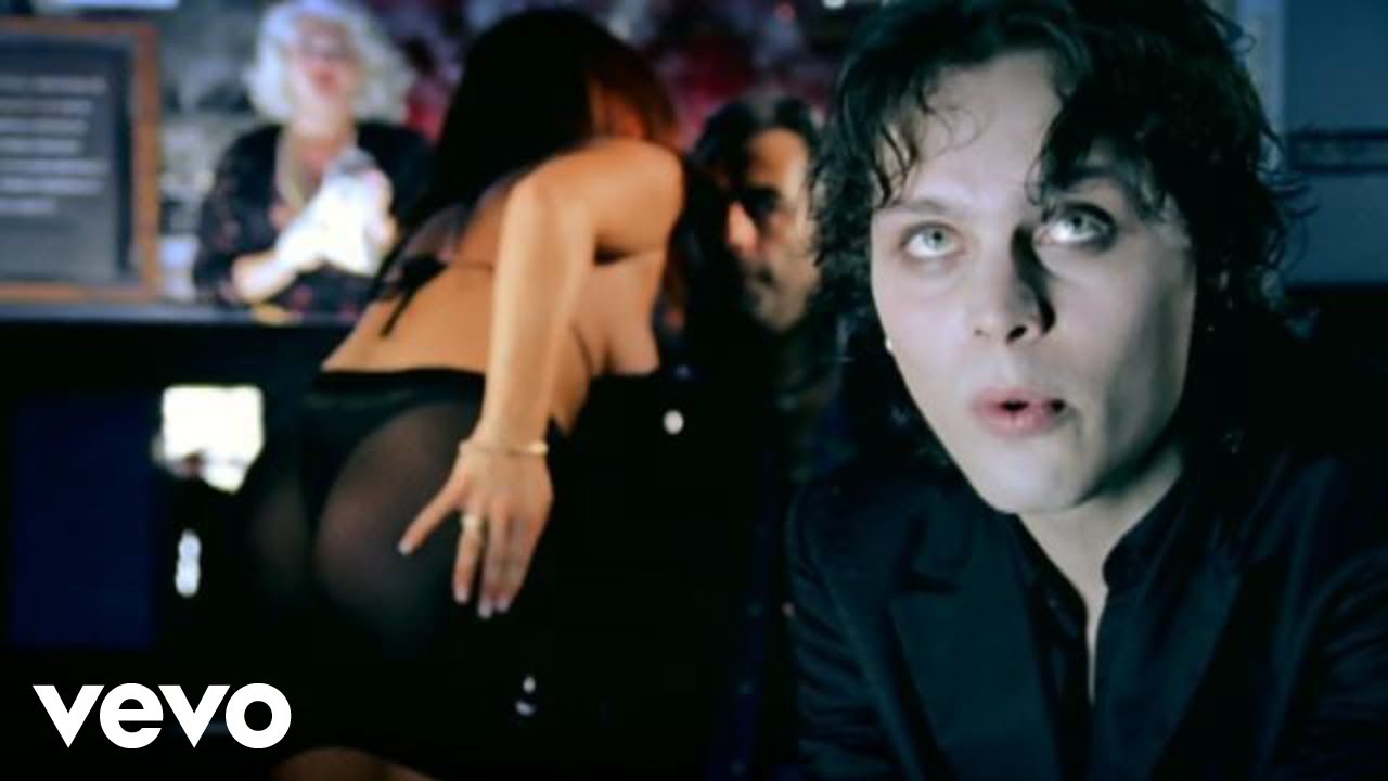 HIM - Wicked Game (German Version 1998) - YouTube