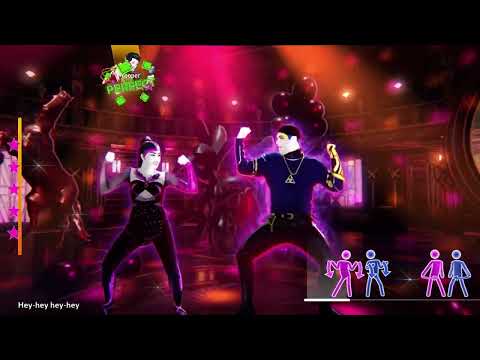 Just Dance 2024 Edition - Murder On The Dancefloor - Full Gameplay