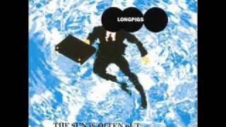 The Longpigs - Jesus Christ