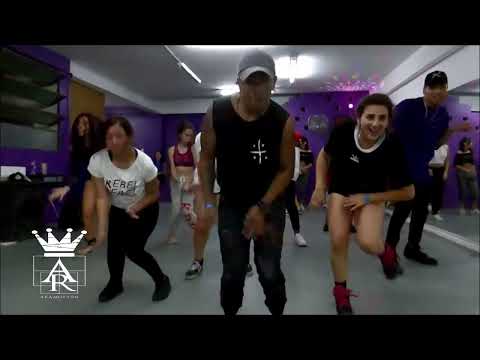 Kemar Highcon x Track Starr - So Saucy class by (AGUSTIN RIVAS)