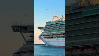 P&O Ventura 🛳️ #travel #subscribe #comment #cruise #vacation #shortvideo #shortsvideo #shorts #yt