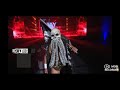 Jonathan Gresham S Entrance ROH TV