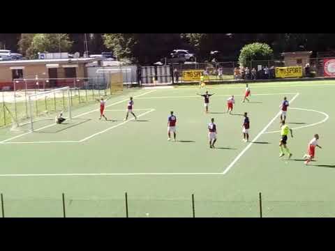 Lazio - Promozione Girone B - Giornata 4 - Atletico Zagarolo vs Giardinetti 1957
