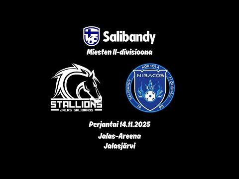 M2D PM: Jalas - Nibacos II lehdistötilaisuus