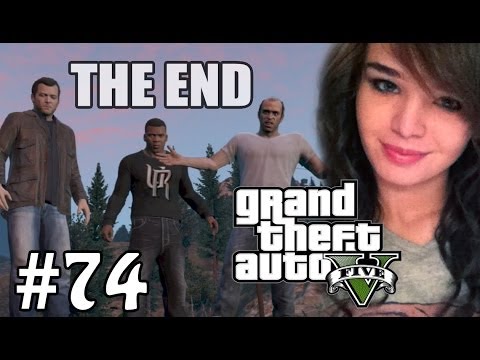 GTA V Playthrough Part 74 - To Live or Die in Los Santos