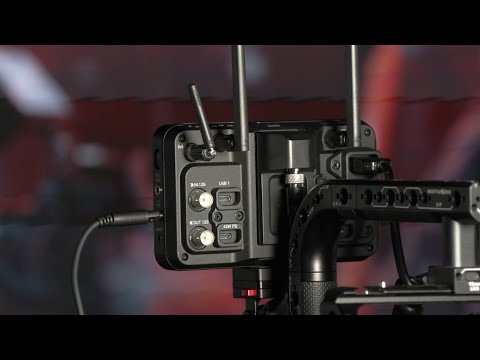 Atomos Introduces Ninja TX with 12G SDI, Touchscreen Control & ProRes RAW | IBC2025