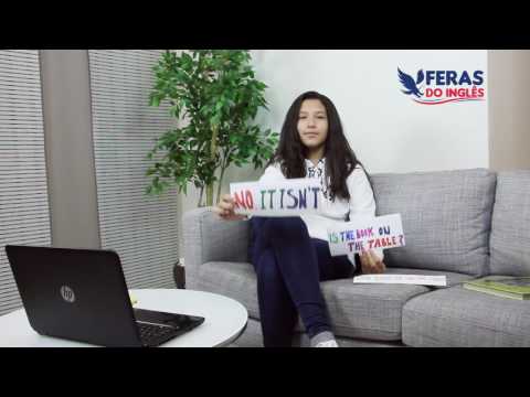 Como responder perguntas em Inglês (RAPIDAMENTE)