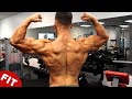 BACK ATTACK! Dominick Nicolai Back Workout