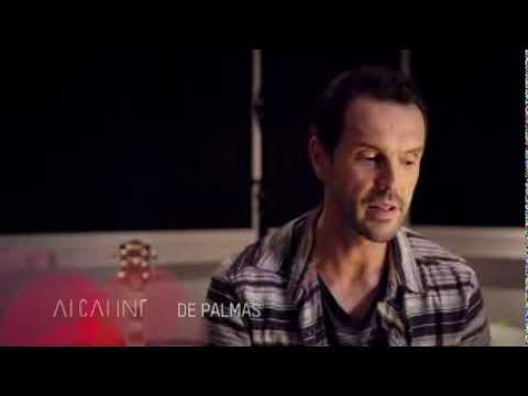 Alcaline, l'Instant avec Gerald de Palmas