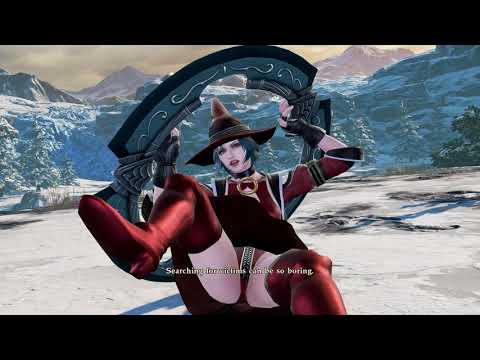 [SC6 FT10] Tira (Voleno) vs Tira (DoMo) [4K 60FPS]