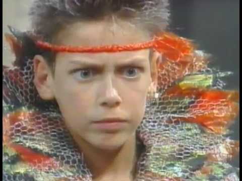 T Bag and the Revenge of the T Set   Episode 4