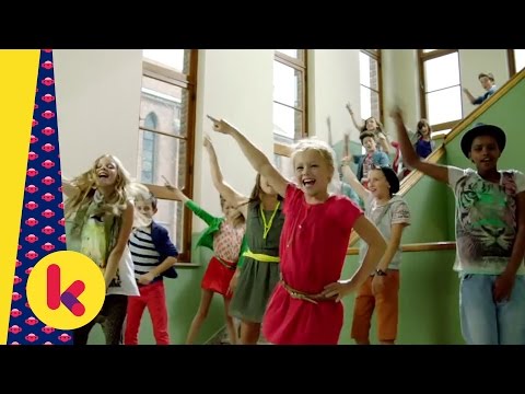 Wie Wordt Junior 2013? -- Wij willen appels