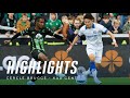 ? Cercle Brugge - KAA Gent: 2-0 (MD11 JPL)
