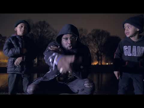 HotBoyShaq featuring Tha Movie - Loaded Official Video