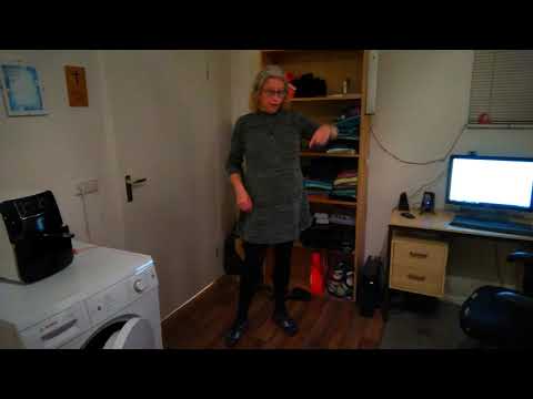 Edwin Evers Joehoe 45