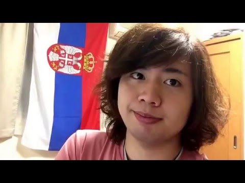 Hvala moja braća i sestra/Thank you my brothers and sisters +++