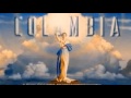 Columbia Pictures Logo 2007 Original Film Logo 2008