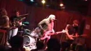 Sherwood - &quot;Traveling Alone&quot;