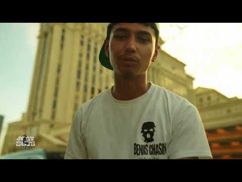 T Baby - Chose Up (Official Music Video) 