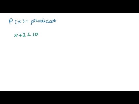 Ce este logica matematica