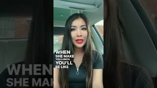 Download lagu Chinese wife vs. Japanese wife #jiaoyingsummers  #comedygold #learnchinese #funny mp3