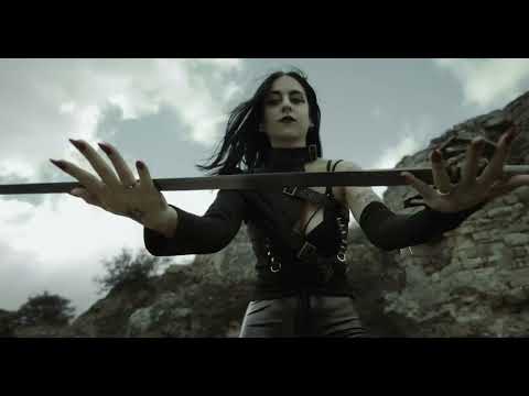 Denuit - Némésis (Dark Wave Music Video)