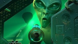 Retro Snack: X-COM Alliance